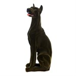 Фигура из флока