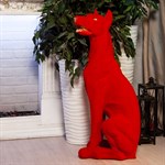 Фигура интерьерная