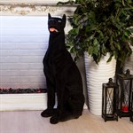 Скульптура интерьерная