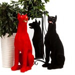 Фигура для инетреьра