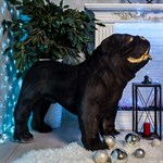 Интерьерная фигура