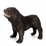 Фигура из флока