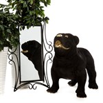 Фигура Бульдог FL07618