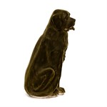 Фигура Ньюфаундленд