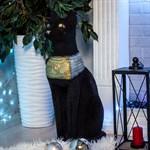 Интерьерная фигура