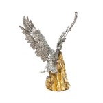 Скульптура Орел