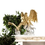 Фигура интерьерная Орел