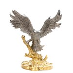 Фигура Орел интерьерная
