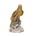 Скульптура интерьерная Сокол