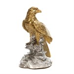 Скульптура Сокол