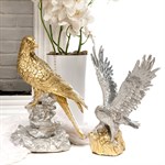 Декоративная фигура Сокол