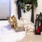 Фигура для декора