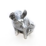 Скульптура интерьерная Поросенок