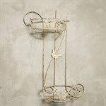 Кованая подставка для цветов