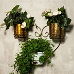 Цветочница для трёх растений 15-003