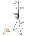 Стойка для цветов