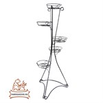 Напольная подставка