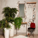 Банкетка ажурная 850-33 - фото 49943 Банкетка ажурная 850-33 - фото 49943