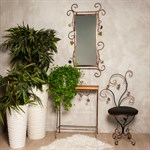 Банкетка ажурная 850-33 - фото 49946 Банкетка ажурная 850-33 - фото 49946