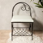 Банкетка мягкая 302-12 - фото 49979 Банкетка мягкая 302-12 - фото 49979