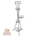 Стойка под цветы