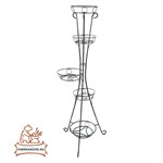 Напольная подставка для цветов