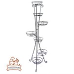 Стойка для цветов