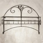 Настенная вешалка с полкой 913-70 913-70 - фото 50018