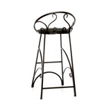 Стул барный для дома 325-05 - фото 50069