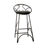 Стул барный для дома 325-05 - фото 50071