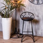 Стул барный для дома 325-05 - фото 50111