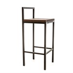 Стул барный лофт 66-001 66-001 - фото 50181