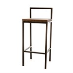 Стул барный лофт 66-001 66-001 - фото 50182