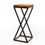 Напольная подставка для цветов 66-200 66-200 - фото 50365