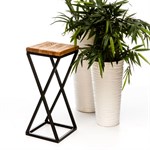 Напольная подставка для цветов 66-200 66-200 - фото 50367