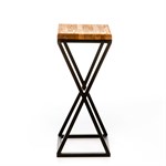 Напольная подставка для цветов 66-200 66-200 - фото 50370