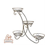 Подставка для цветов фото