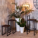 Напольная подставка для цветов 66-203 66-203 - фото 50437 Напольная подставка для цветов 66-203 66-203 - фото 50437