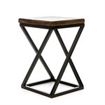 Напольная подставка для цветов 66-208 66-208 - фото 50499