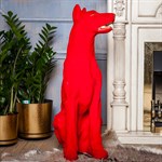 Интерьерная  фигура