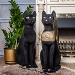 Интерьерная фигура