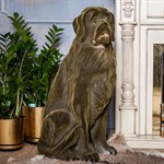 Интерьерная фигура