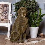 Фигура бархатная