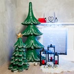 Фигура новогодняя Елка