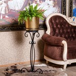 Подставка для цветов 70-701-B 70-701-B - фото 50624