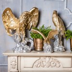 Декоративная скульптура Олер