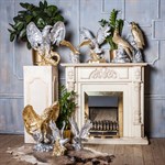 Скульптура интерьерная