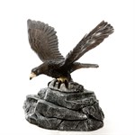 Орел садовая фигура Орел садовая фигура