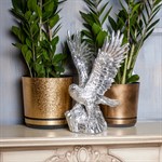 Декоративная фигурка Орел