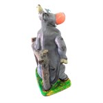 рекламные фигуры